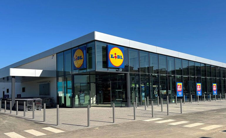 Lidl agotará el aceite de coco ecológico por solo 2,49 euros para resucitar tu pelo y dejarlo suave y brillante