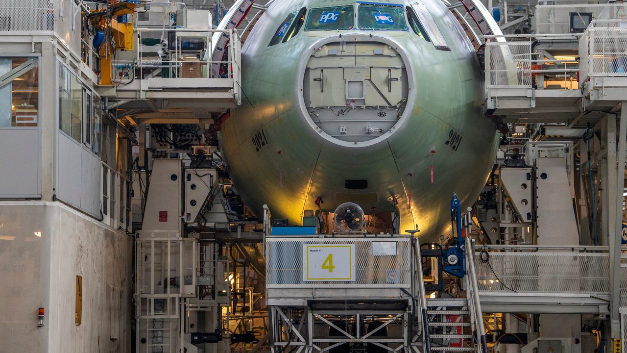 El mundo quiere volar…. pero las aerolíneas no tienen aviones para todos