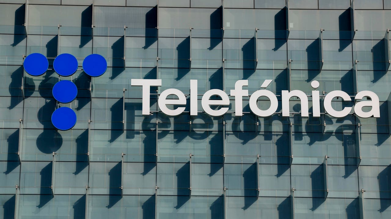 Telefónica plantea un ERE para 5.319 empleados en sus filiales en España