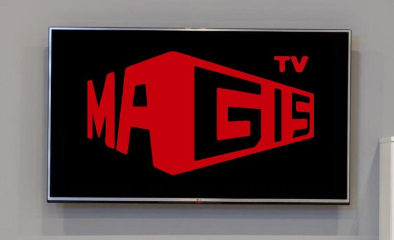 Novedades y riesgos de Magis TV, la app de IPTV en boca de todos