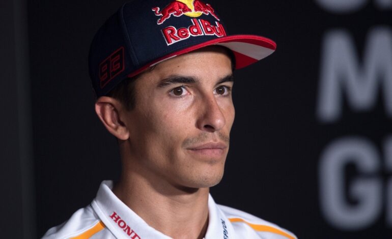 El declive de Marc Márquez, ¿culpa de Honda?: «No hicimos nada…»