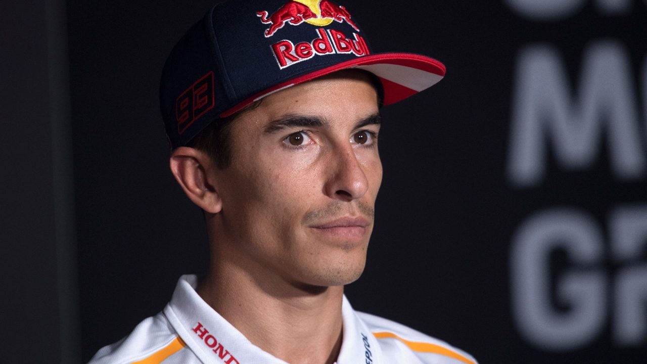 El declive de Marc Márquez, ¿culpa de Honda?: «No hicimos nada…»