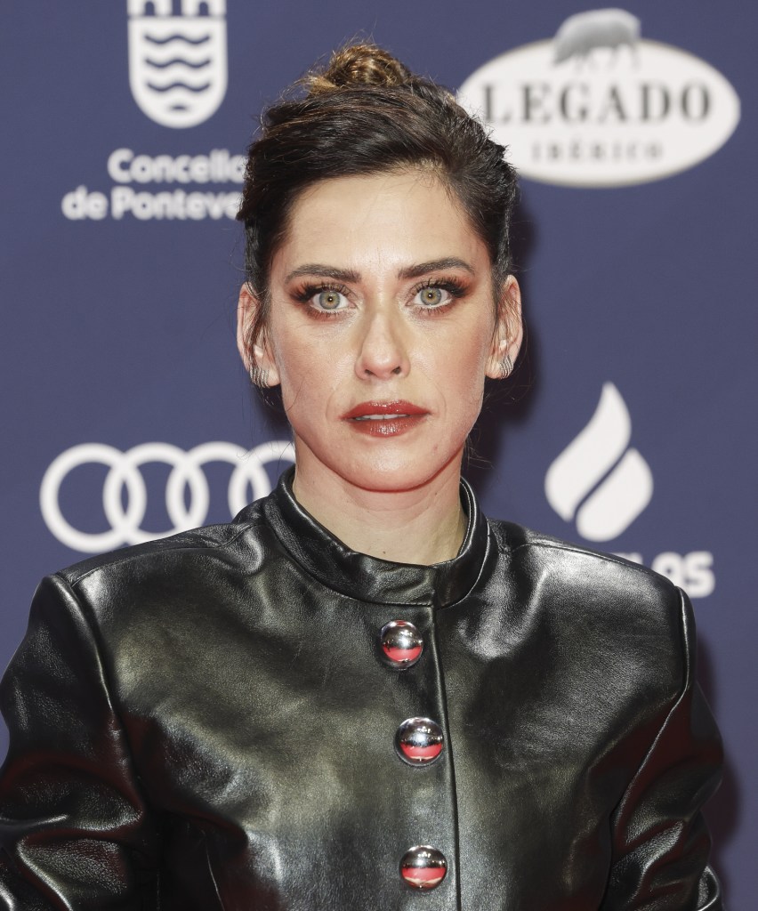 María León en los Fierce Awards 2025 con un look de su signo zodiacal