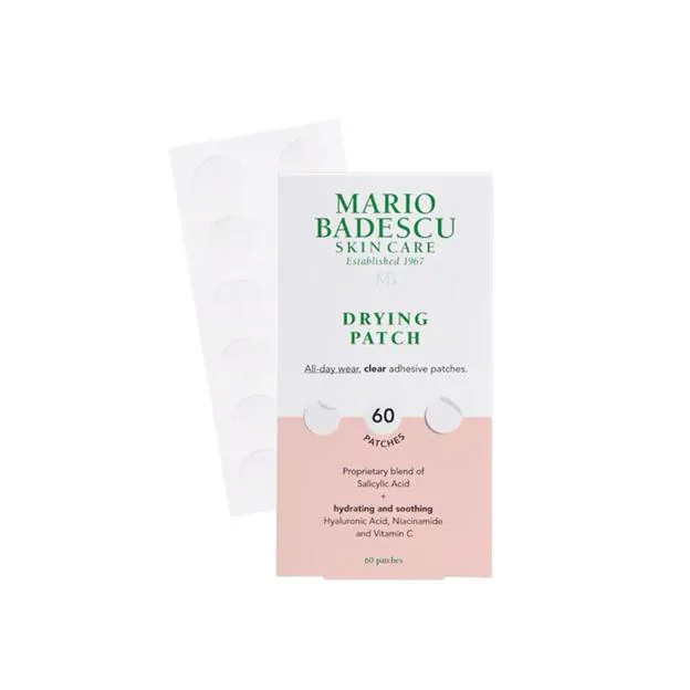 Parches de grano Drying Patch de Mario Badescu.