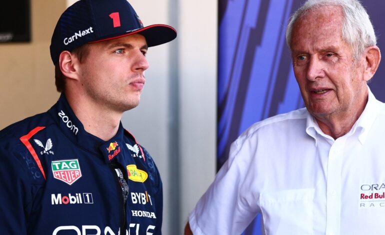 Verstappen podrá vencer al Ferrari de Hamilton en 2025