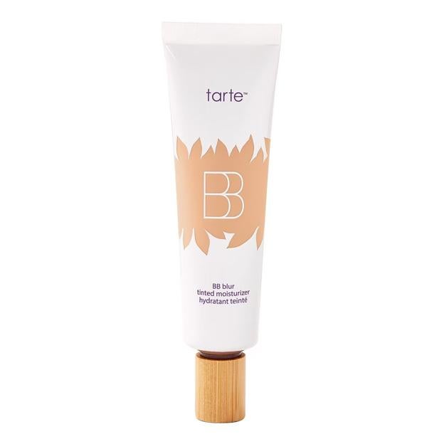 BB Tined Burned Tarte hidratando. Precio: 39.99 euros