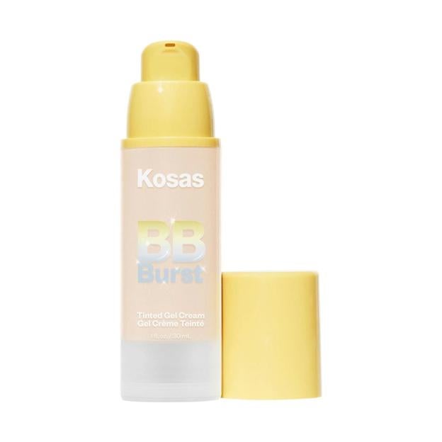 BB Kosas BB Tinted Gel Cream. Precio: 24 euros