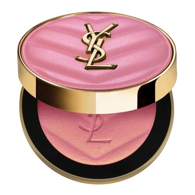 Make Me Blush Blush Flou Bold de Yves Saint Laurent.