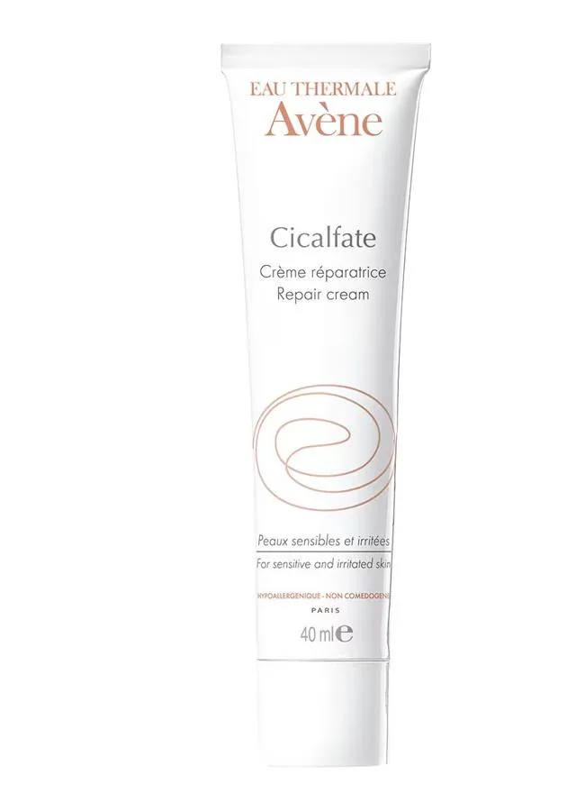 Avène Cicalfate+ Crema Reparadora.