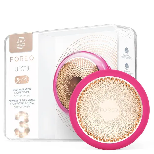 OVNI™ 3 de Foreo.