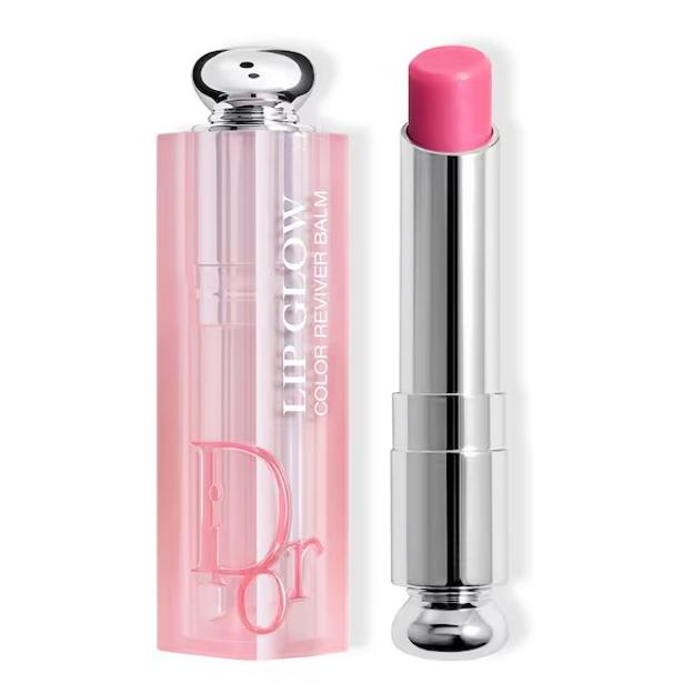 Brillo de labios Dior Addict.