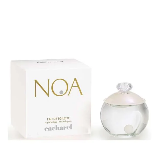 Cacharel Noa Eau de Toilette.