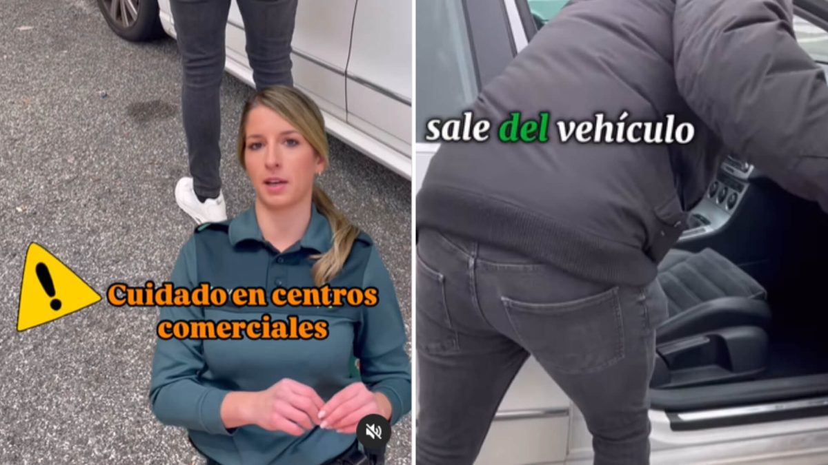 la última amenaza para los conductores