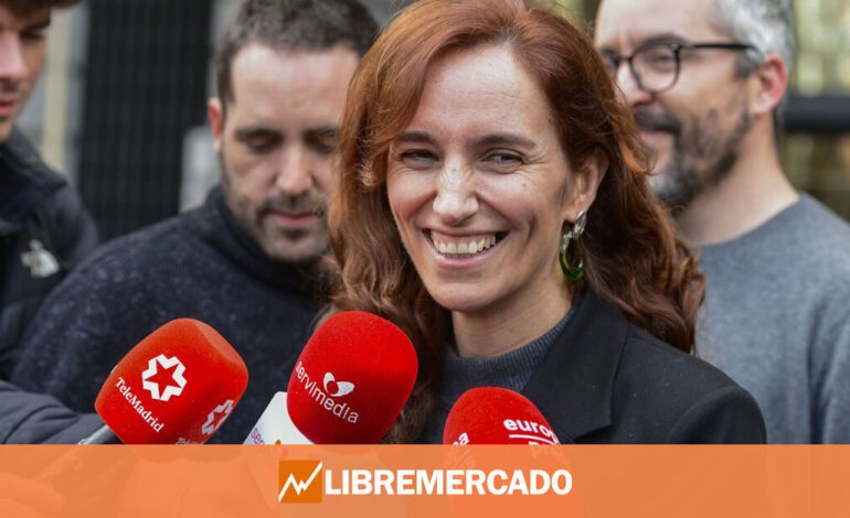 Mónica García pide a los funcionarios que no se preocupen por Muface porque el sistema público «es la envidia del mundo»