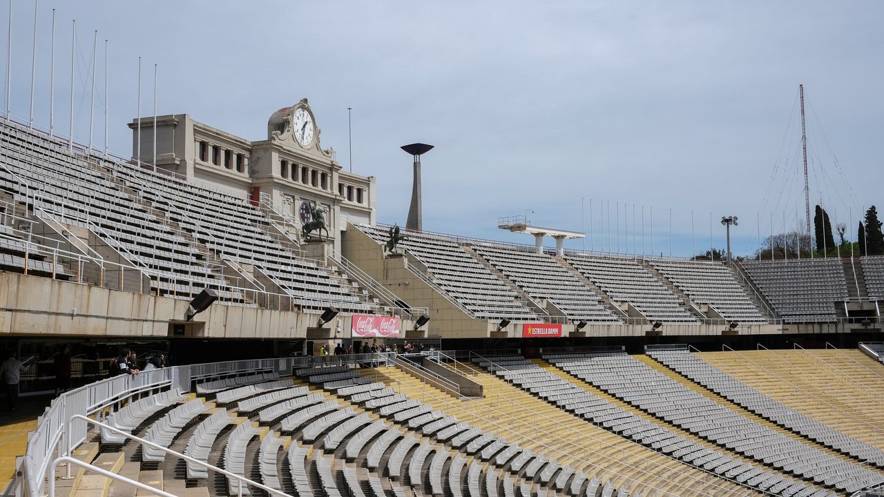 Vía libre para el Barça