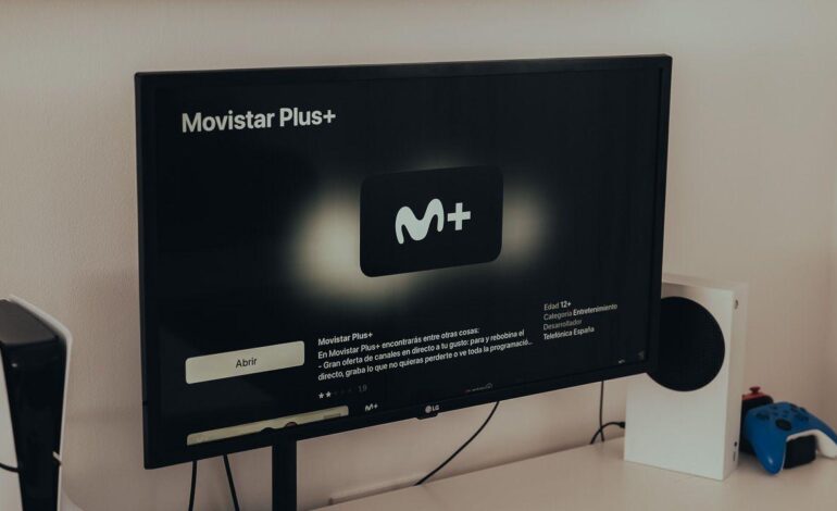 El desco de Movistar Plus+ tiene una opción que es perfecta para bloquear cualquier canal y mejorar tu experiencia de usuario