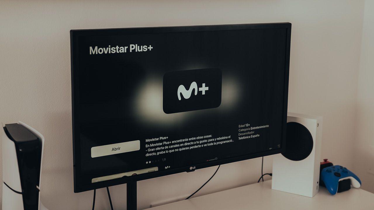 El desco de Movistar Plus+ tiene una opción que es perfecta para bloquear cualquier canal y mejorar tu experiencia de usuario