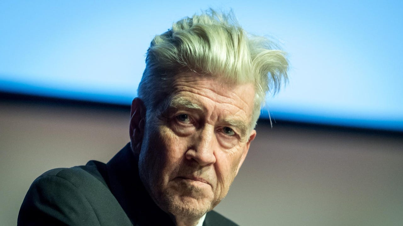 Muere el histórico director de cine David Lynch a los 78 años