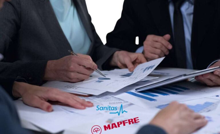 los funcionarios de Mugeju a los que Mapfre y Sanitas también dijeron adiós