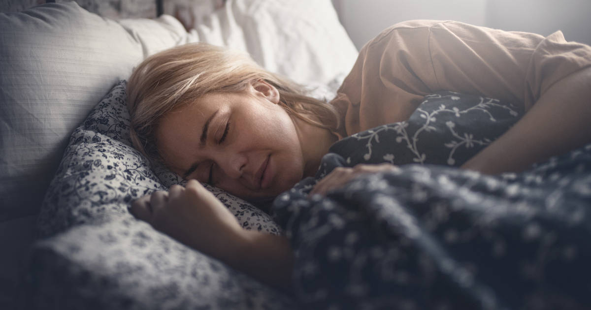 Un estudio alerta de que las pastillas para dormir evitan que el cerebro pueda eliminar bien los residuos