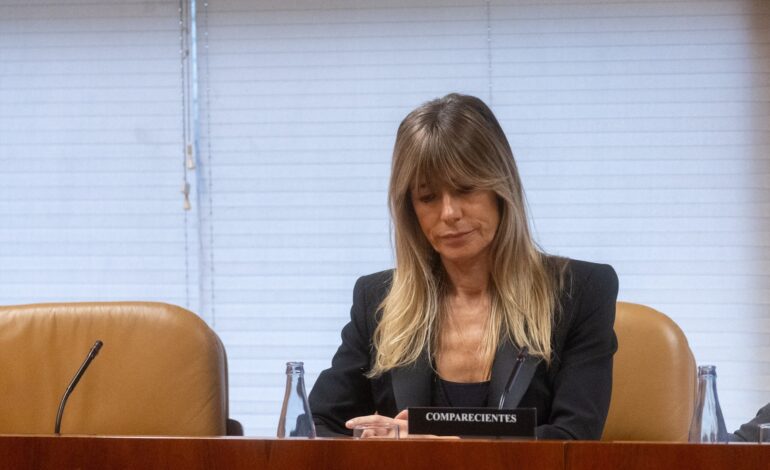 Telefónica e Indra, ante el juez del caso ‘Begoña Gómez’ 48 horas después del asalto de Moncloa a las cúpulas