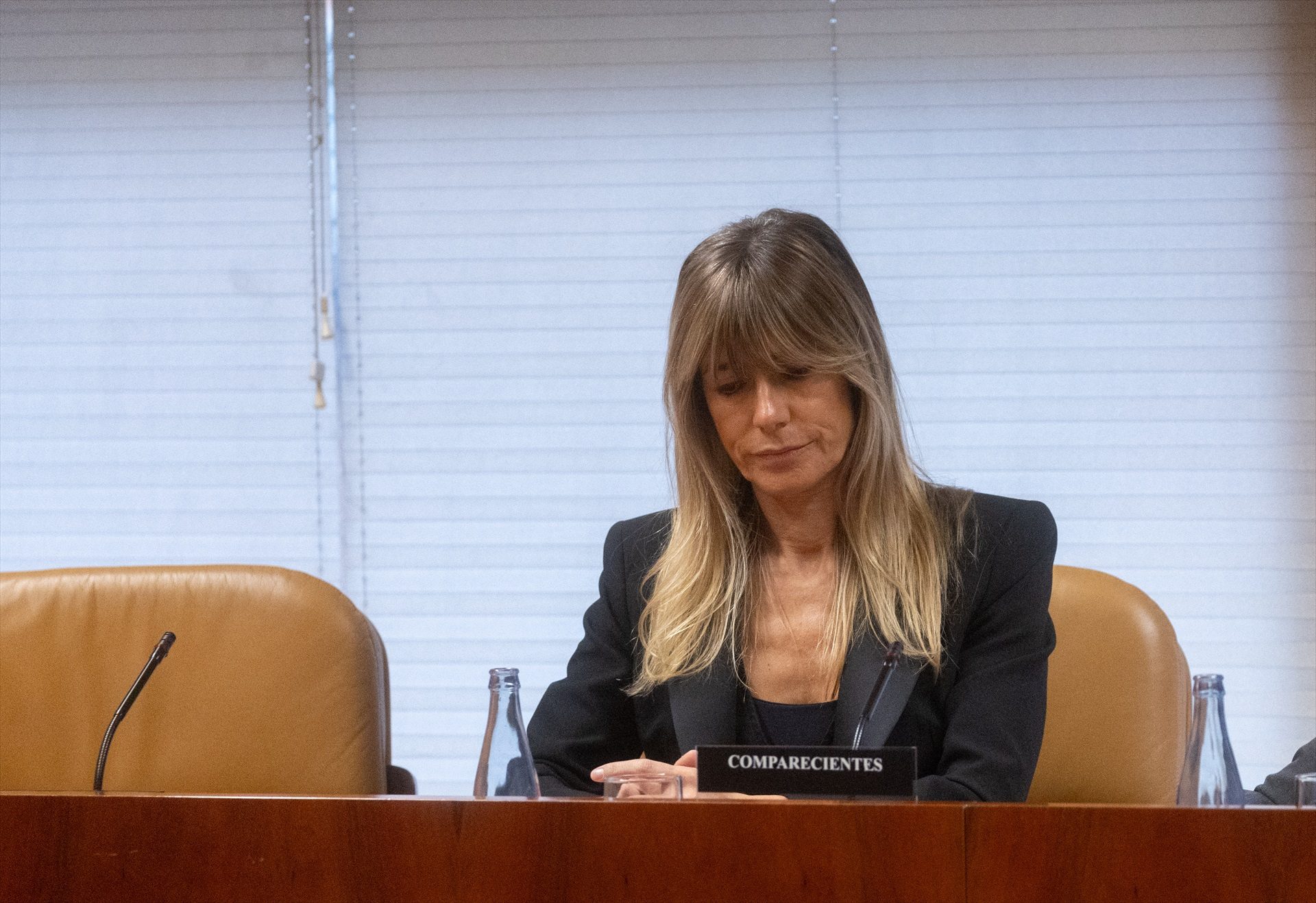 Telefónica e Indra, ante el juez del caso ‘Begoña Gómez’ 48 horas después del asalto de Moncloa a las cúpulas