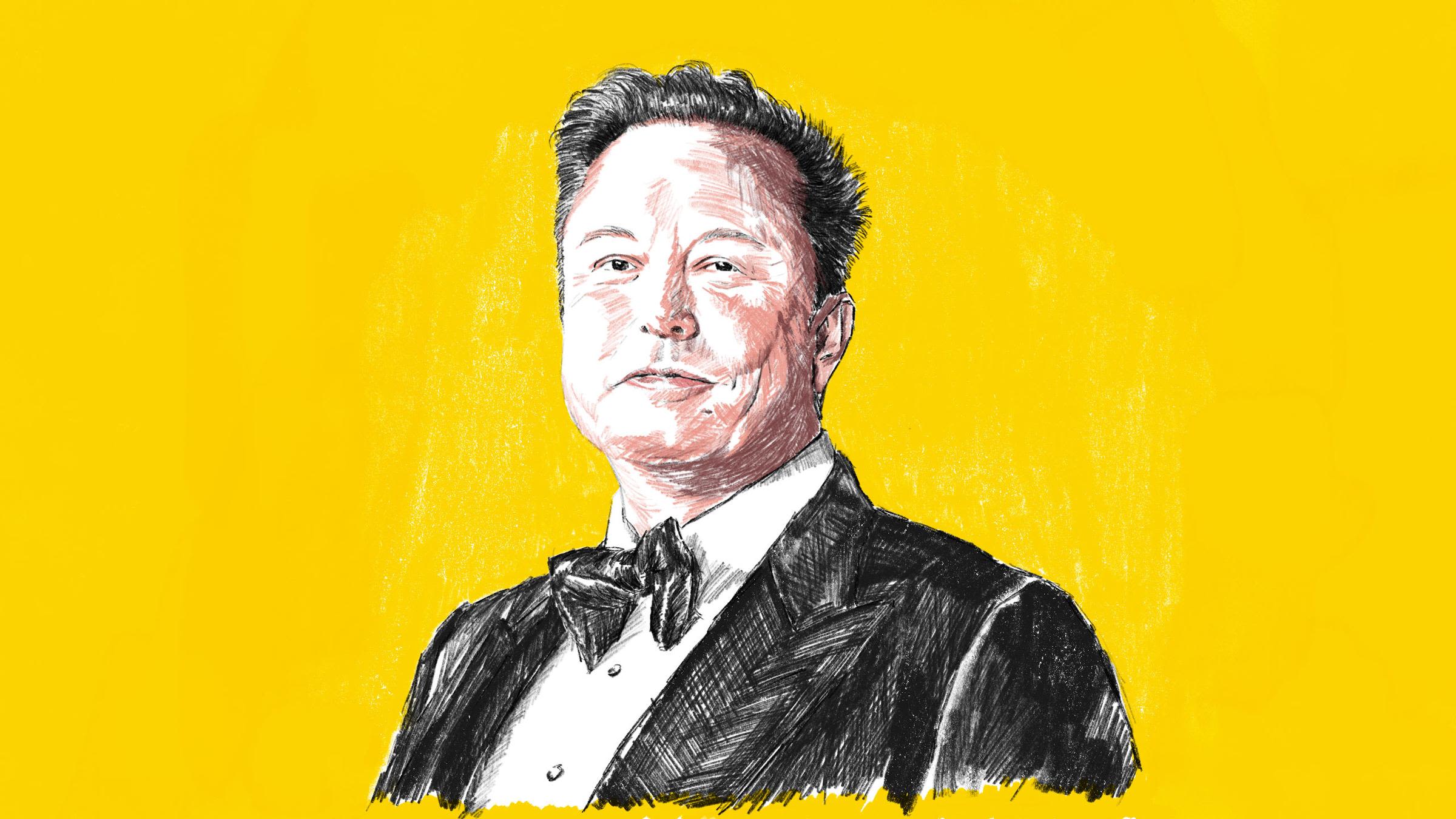 Elon Musk y todo su poder en EEUU y el planeta