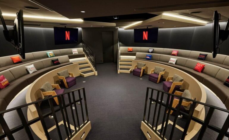 los planes más baratos de Netflix tienen una limitación que desconocías 