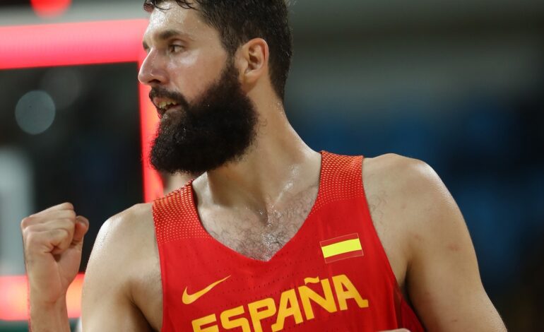 Mirotic, sobre su paso por la selección: «Nunca me sentí español»