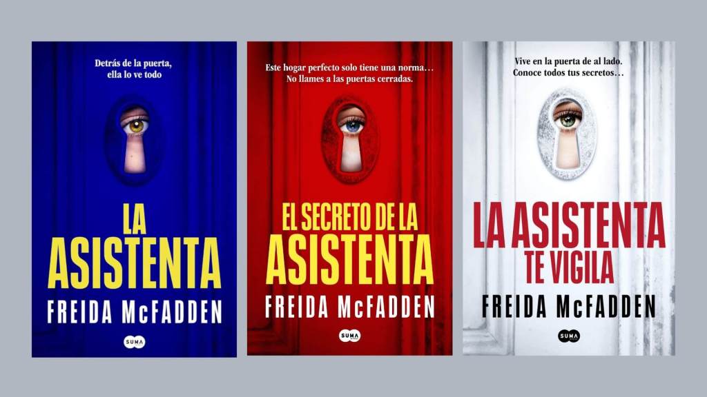 best-seller-espana-freida-mcfadden-leer-david-beckham