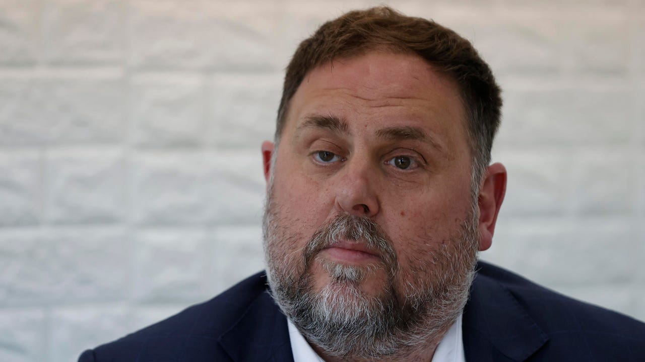 Junqueras avisa de que no pactará con Illa los presupuestos salvo que haya beneficios en la financiación