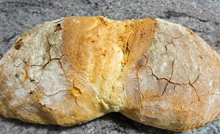 La ruta por antiguos hornos gallegos para descubrir el mejor pan de España