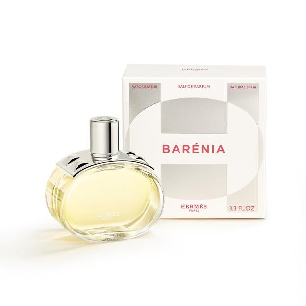 Barénia d'Armès Perfume.