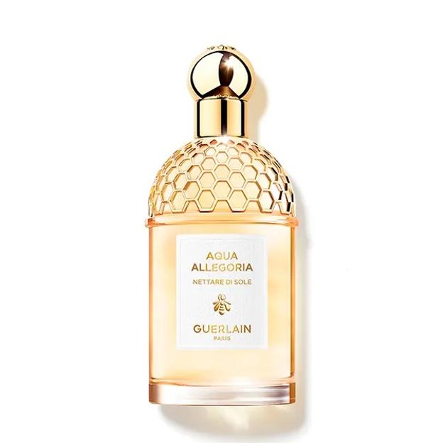 Aqua Allegoria Nettare di Sole de Guerlain.