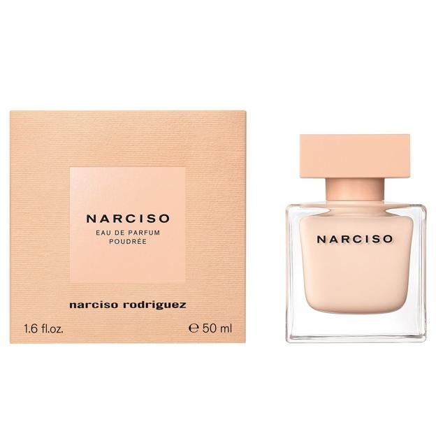 Este es el perfume Narciso Poudrée de Narciso Rodríguez.