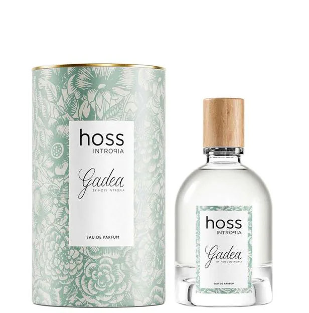 Perfume Gadea de Hoss Intropia.