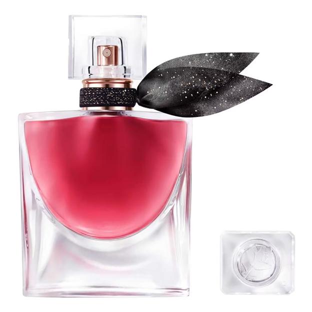 La vida es bella L'Elixir de Lancôme. Precio: 107 euros