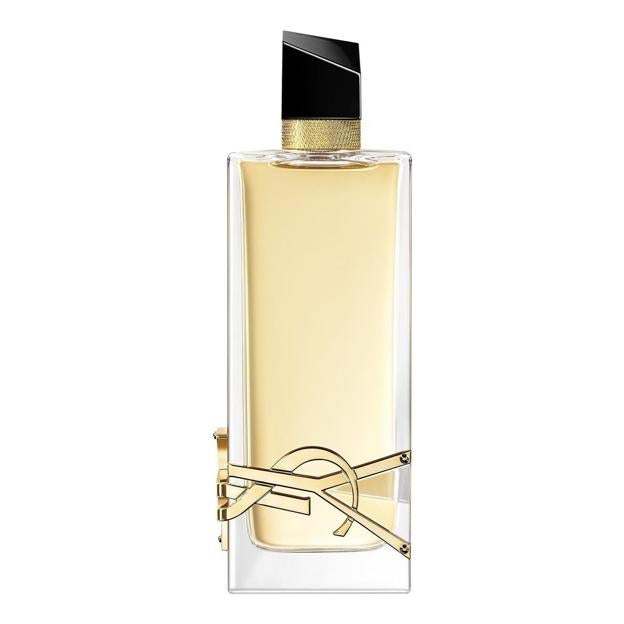 Gratis en Yves Saint Laurent. Precio: 105 euros