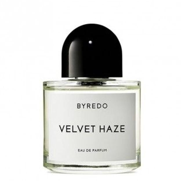 Velvet Haze de Byredo. Precio: 165 euros