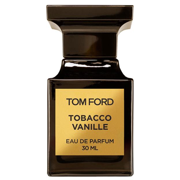 Tabaco vainilla de Tom Ford. Precio: 160 euros