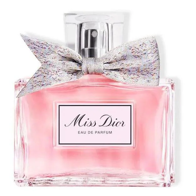 Señorita Dior de Dior. Precio: 127,99 euros