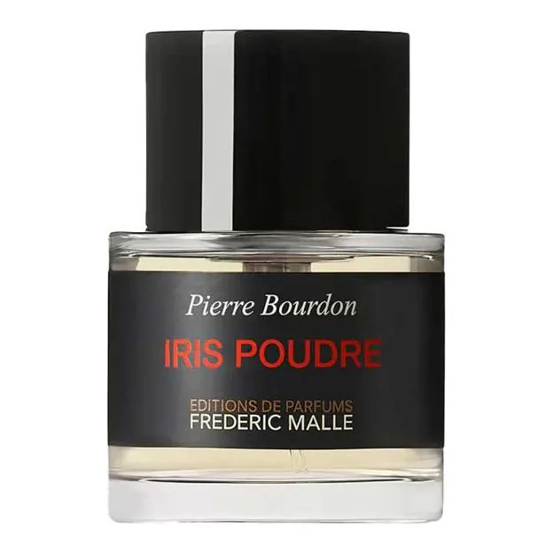 Polvo de iris de Pierre Bourdon. Precio: 265 euros