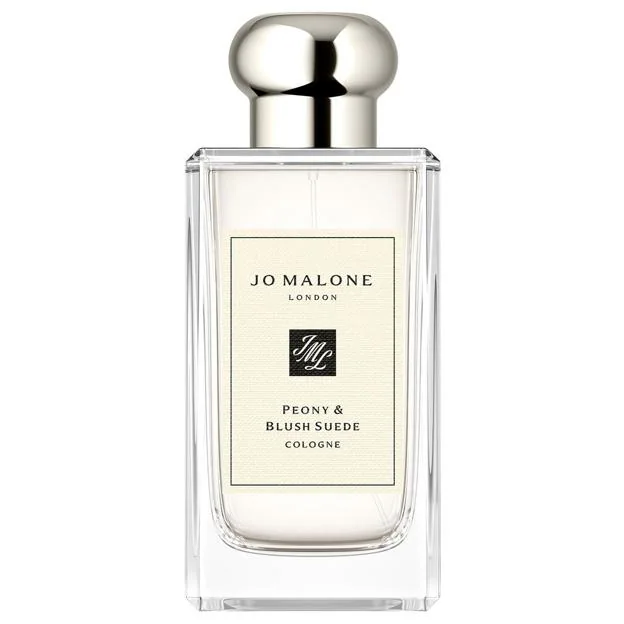 Colonia de ante peonía y rubor de Jo Malone. Precio: 102 euros