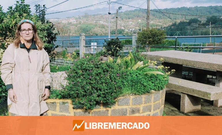 Cinco años obligada a mantener a una inquiokupa en edad de trabajar y le embargan la pensión por no pagarle el agua