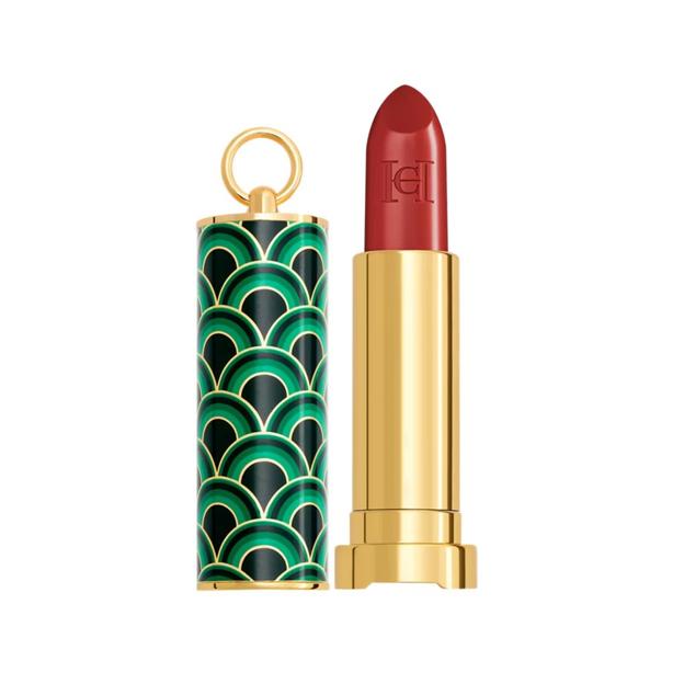 Fabulous Kiss El labial efecto mate de Carolina Herrera