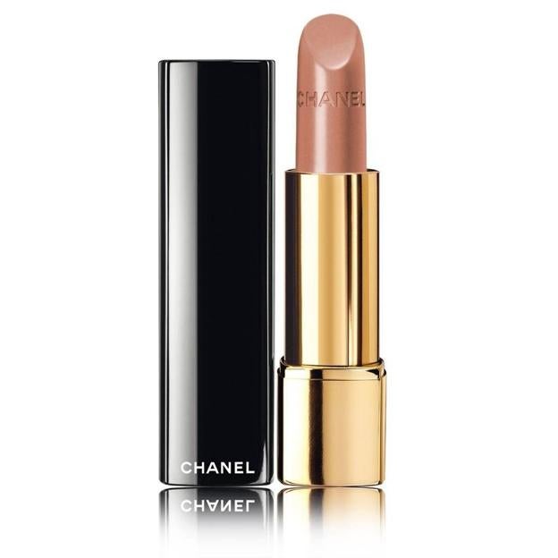 Chanel Rouge atractivo