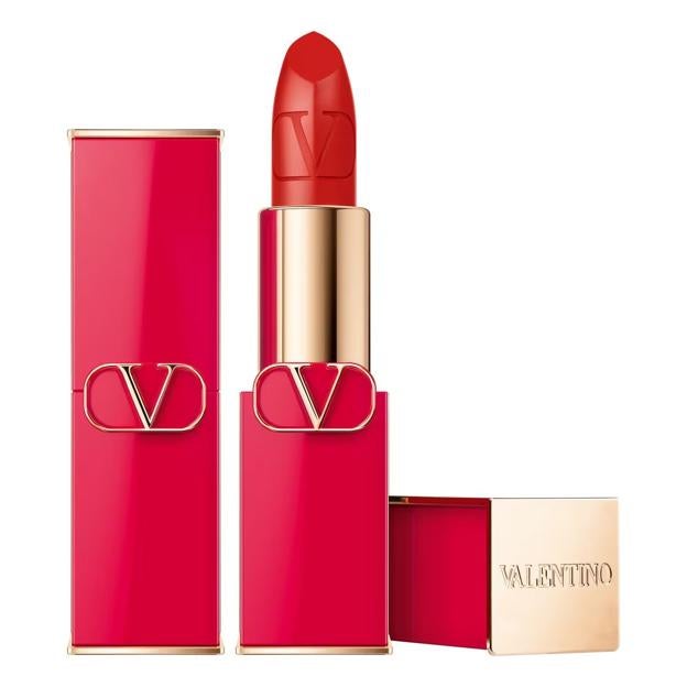 Rosso Valentino de Valentino Make Up