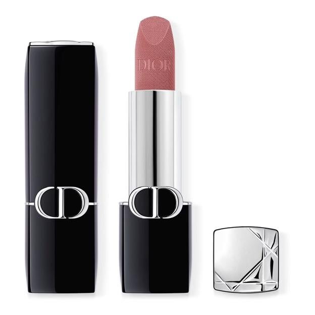 dior rojo