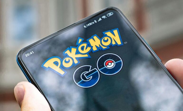 Si tienes un móvil Android de 32 bits, despídete de Pokémon Go