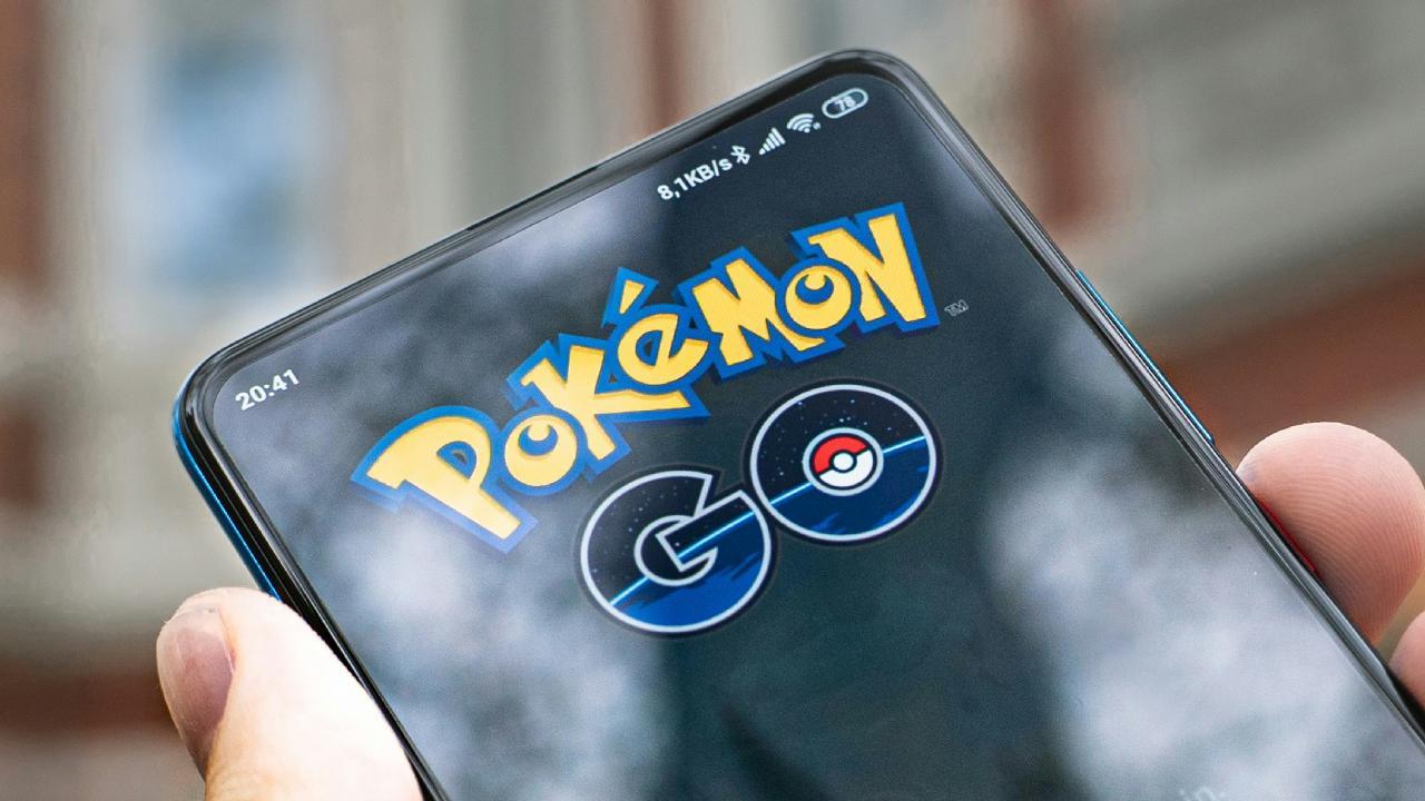 Si tienes un móvil Android de 32 bits, despídete de Pokémon Go